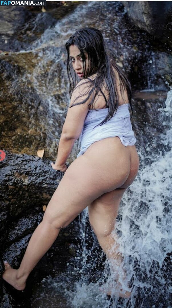Nila Nambiar / Smera1695 / nilanambiar Nahý OnlyFans  Uniklá fotka #29