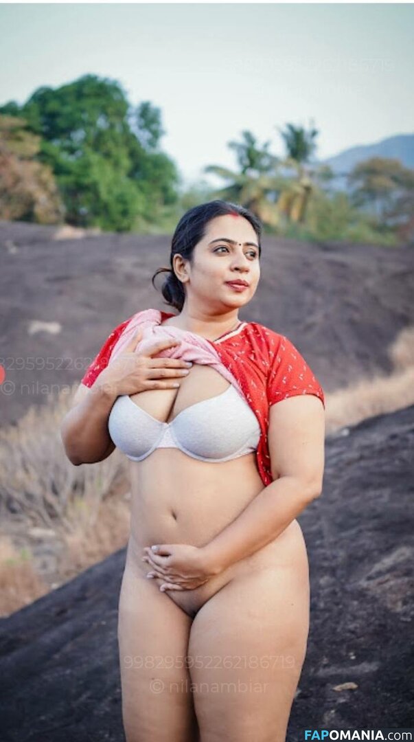 Nila Nambiar / Smera1695 / nilanambiar Nahý OnlyFans  Uniklá fotka #42
