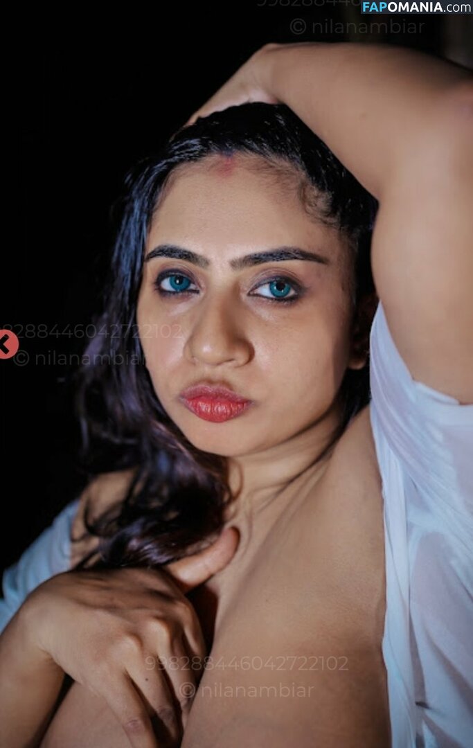 Nila Nambiar / Smera1695 / nilanambiar Nahý OnlyFans  Uniklá fotka #52