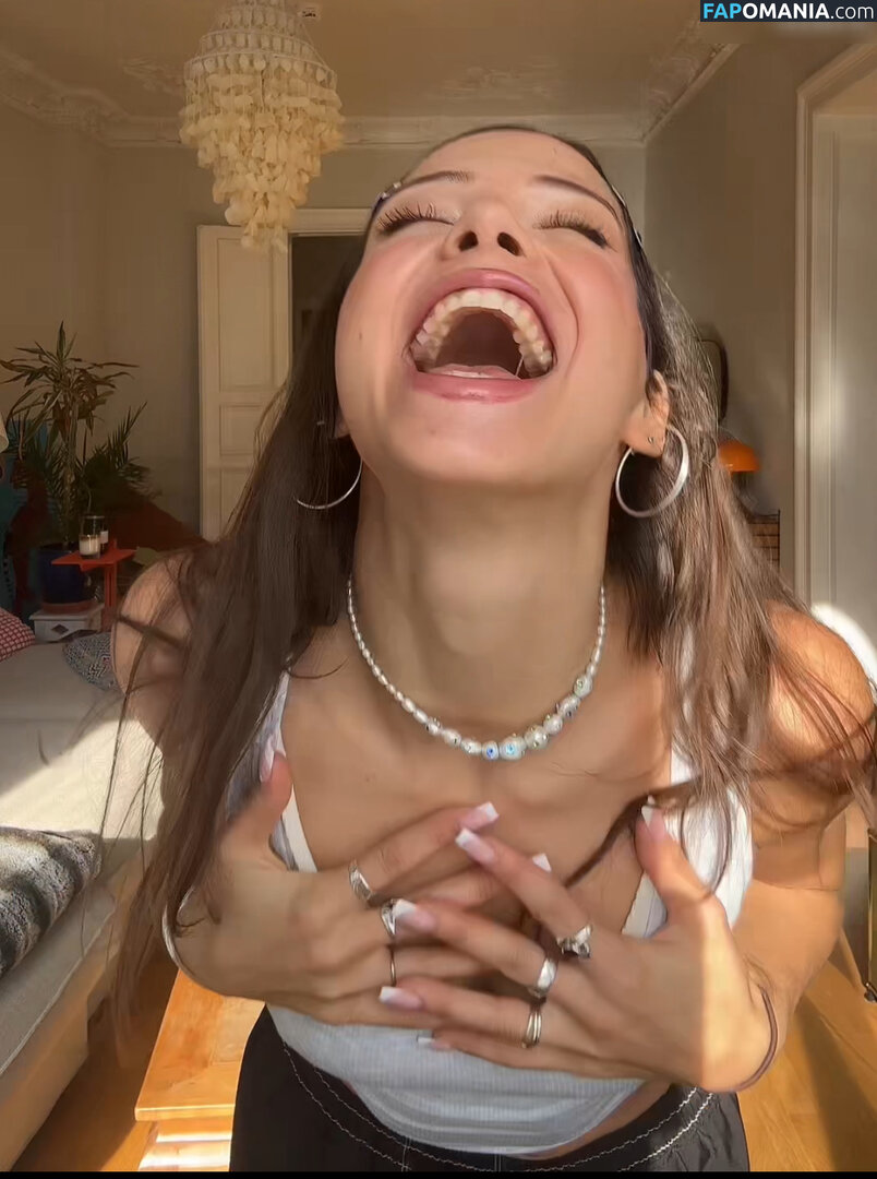 Nina Chuba / ninachuba Nahý OnlyFans  Uniklá fotka #180