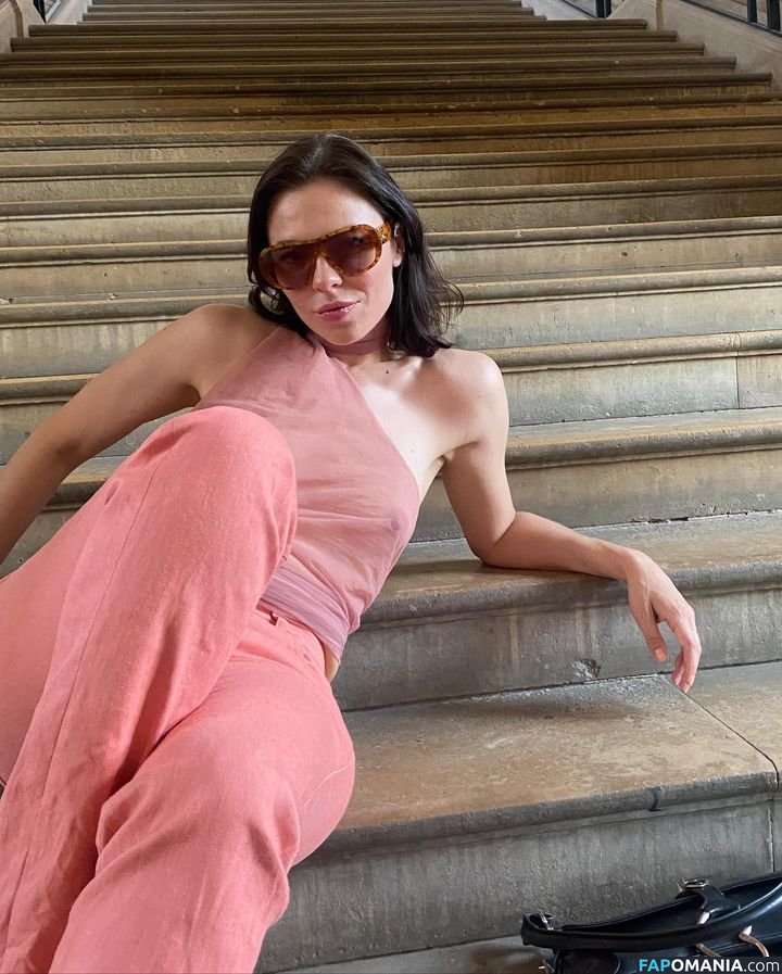 Nina Kraviz / ninakraviz Nahý OnlyFans  Uniklá fotka #4
