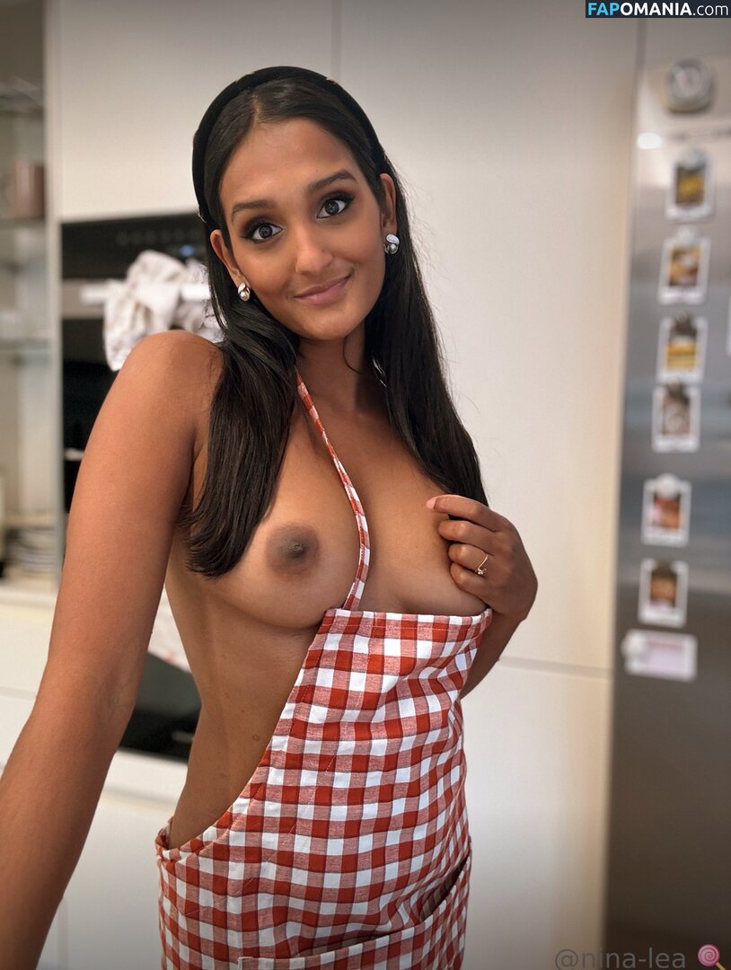 nina-lea / ninaleacaine Nahý OnlyFans  Uniklá fotka #211