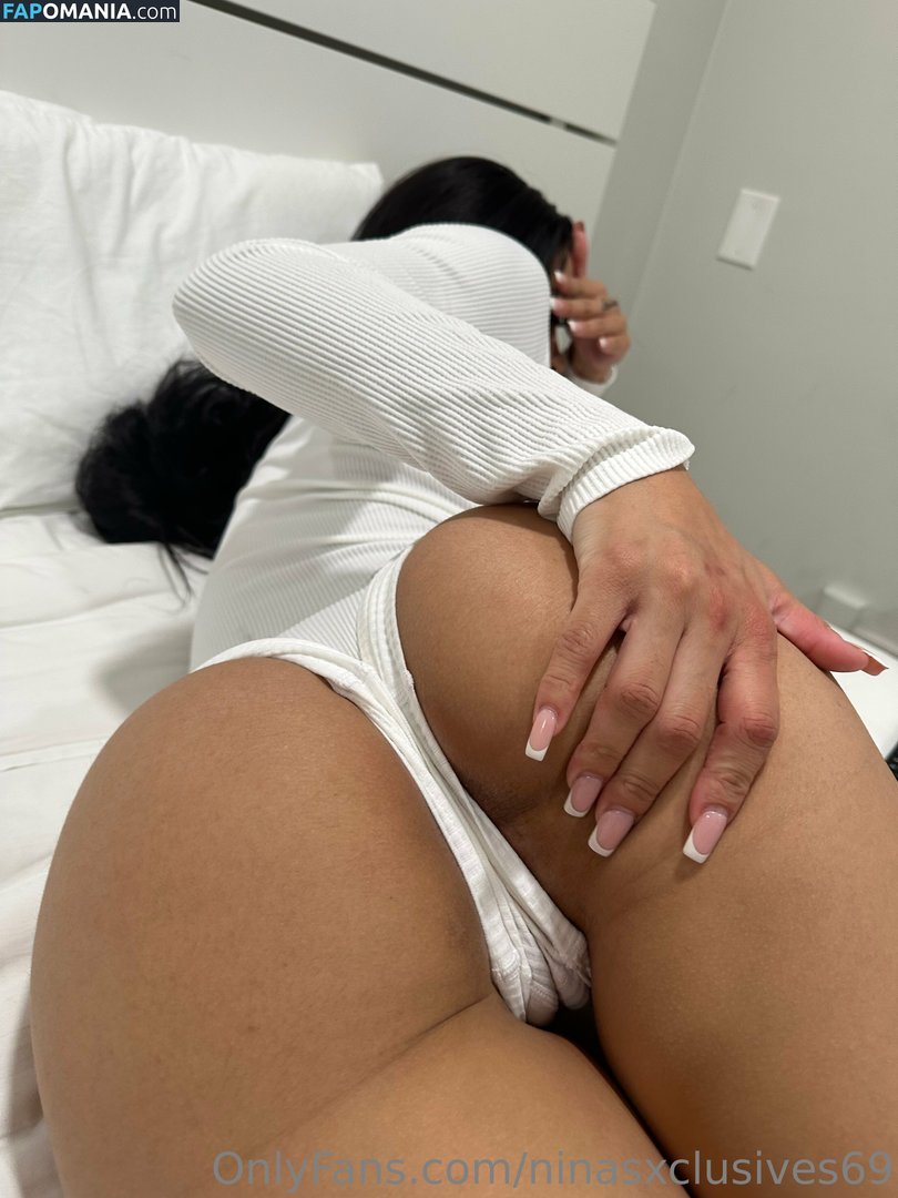 devncvs / ninasxclusives69 Nahý OnlyFans  Uniklá fotka #13