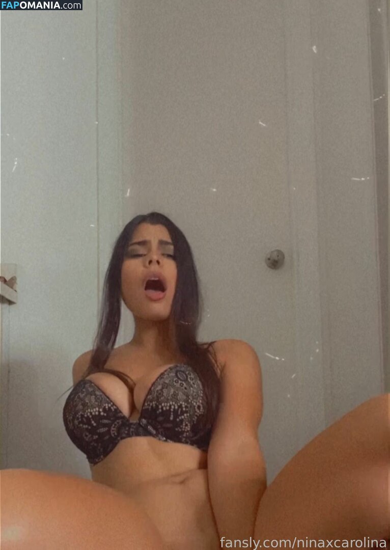 ninaxcarolina Nahý OnlyFans  Uniklá fotka #138