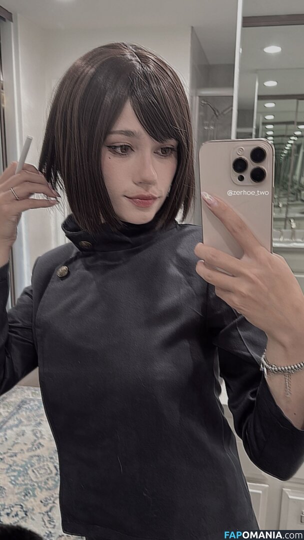 _nineiota / ninetta / zerhoe_two Nahý OnlyFans  Uniklá fotka #17