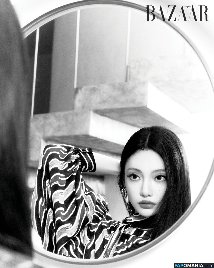 Ningning (æspa / aespa / imnotningning / littlechopper Nahý OnlyFans  Uniklá fotka #160