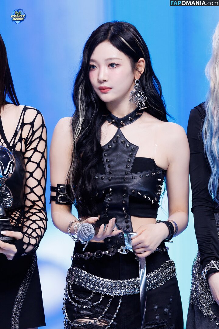 Ningning (æspa / aespa / imnotningning / littlechopper Nahý OnlyFans  Uniklá fotka #182
