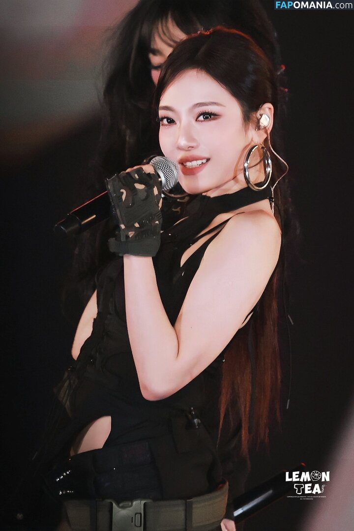Ningning (æspa / aespa / imnotningning / littlechopper Nahý OnlyFans  Uniklá fotka #203
