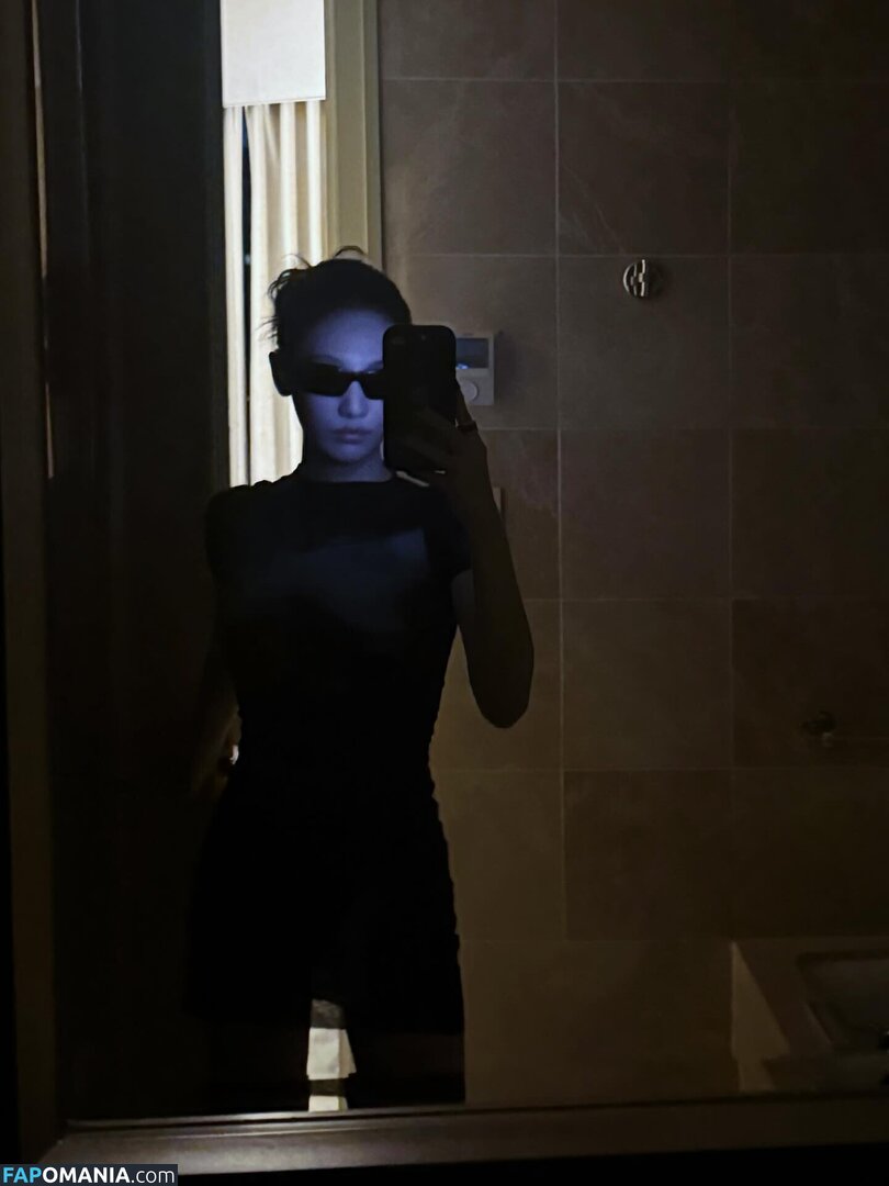 Ningning (æspa / aespa / imnotningning / littlechopper Nahý OnlyFans  Uniklá fotka #218