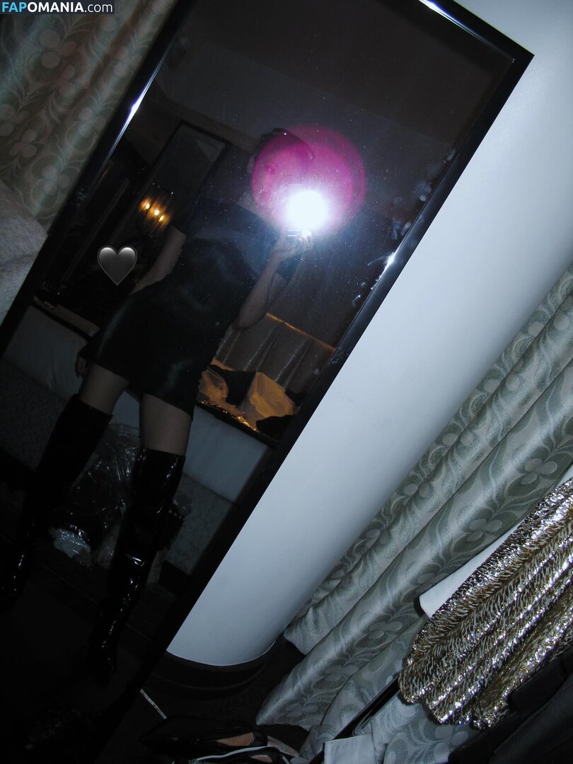 Ningning (æspa / aespa / imnotningning / littlechopper Nahý OnlyFans  Uniklá fotka #224