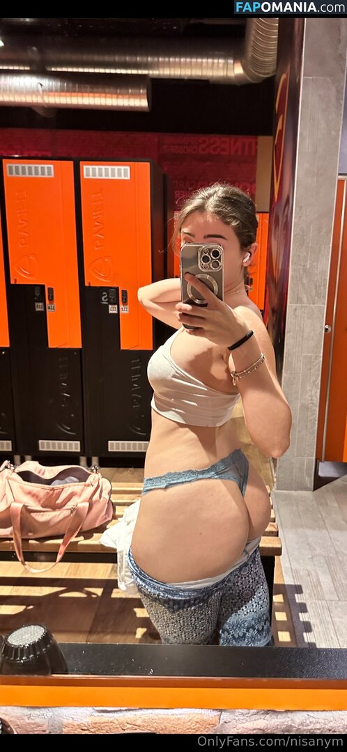 Nisa Kavak / nisakvk / nisanym Nahý OnlyFans  Uniklá fotka #24