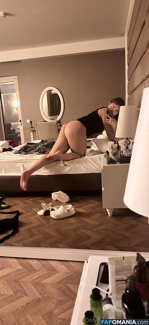 Nisa Kavak / nisakvk / nisanym Nahý OnlyFans  Uniklá fotka #29