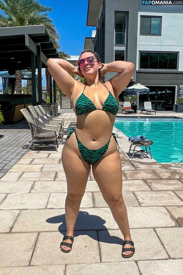 Nicki Dee / Nixxdee Nahý OnlyFans  Uniklá fotka #28