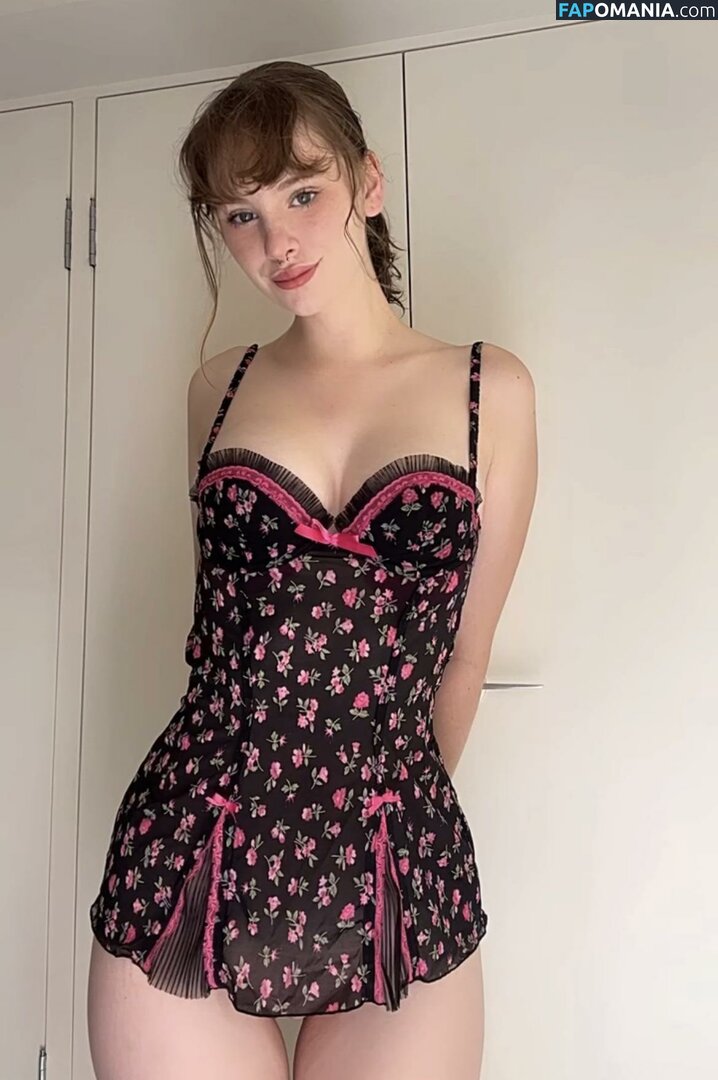 No_Exchange925 / clueless_goldfish / spiciivy Nahý OnlyFans  Uniklá fotka #14