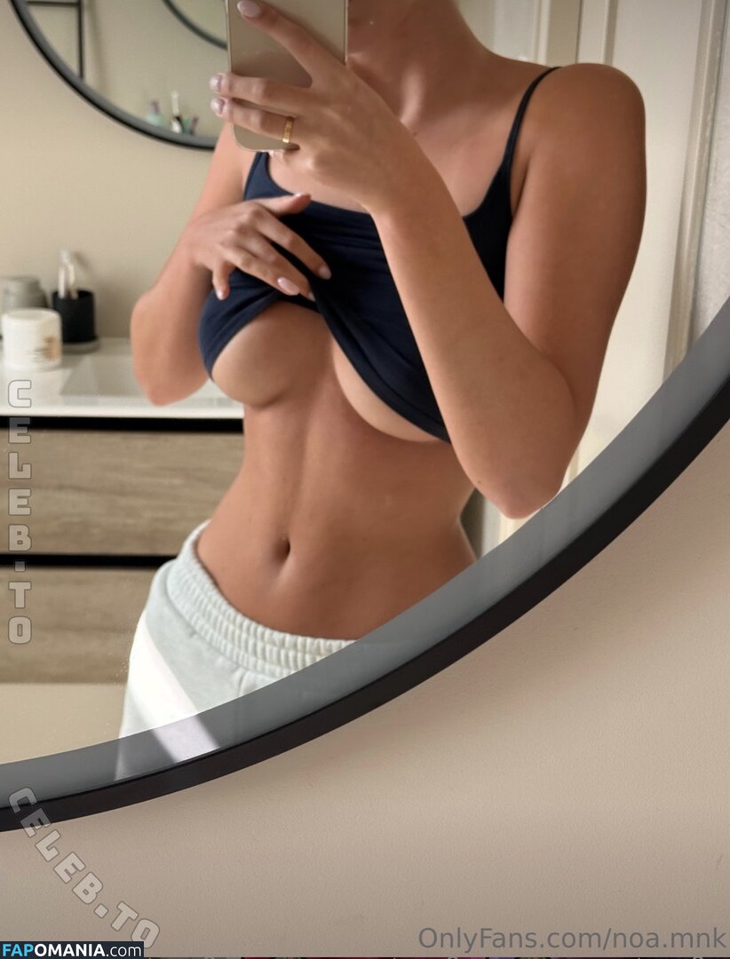 noa.mnk / noamaureen / u93235458 Nahý OnlyFans  Uniklá fotka #3