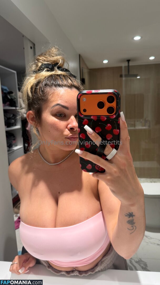 Nobetterboobs / bikinibaaby Nahý OnlyFans  Uniklá fotka #12