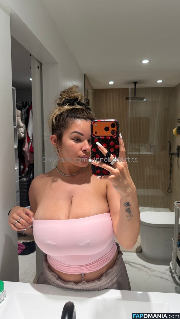 Nobetterboobs / bikinibaaby Nahý OnlyFans  Uniklá fotka #13