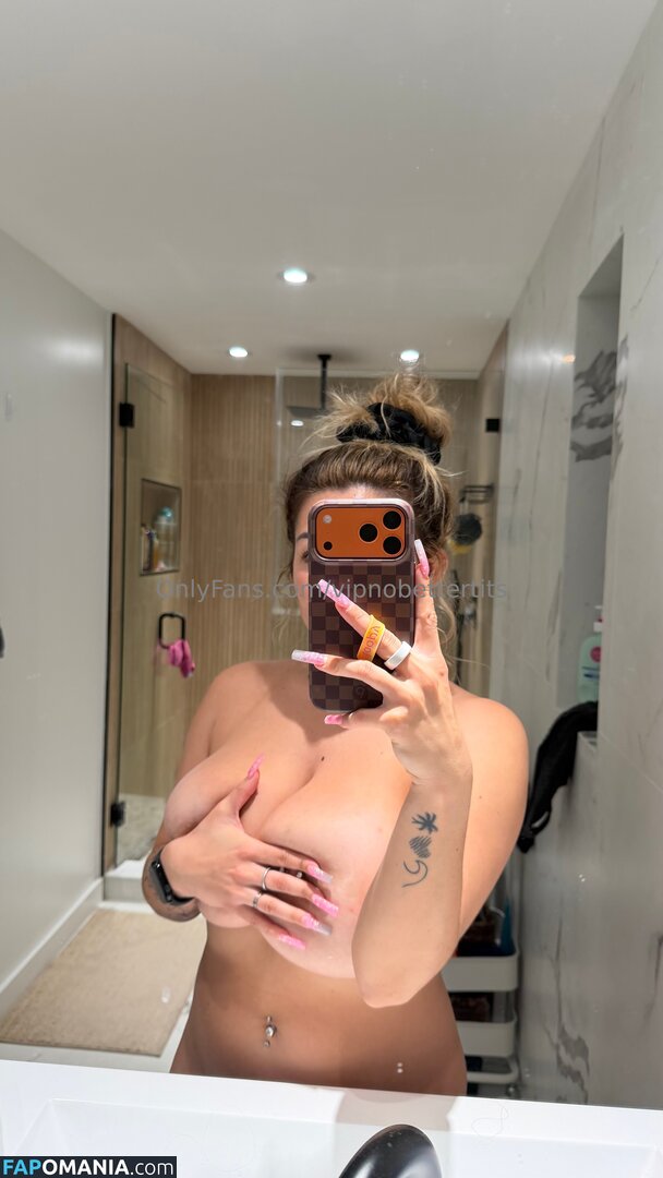 Nobetterboobs / bikinibaaby Nahý OnlyFans  Uniklá fotka #14