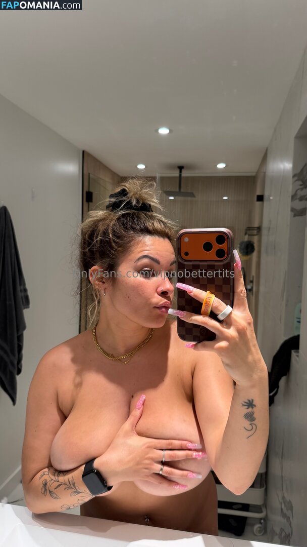 Nobetterboobs / bikinibaaby Nahý OnlyFans  Uniklá fotka #15