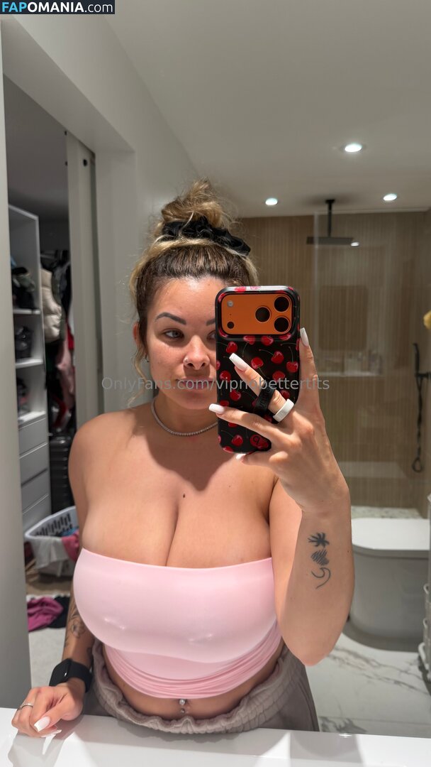 Nobetterboobs / bikinibaaby Nahý OnlyFans  Uniklá fotka #18