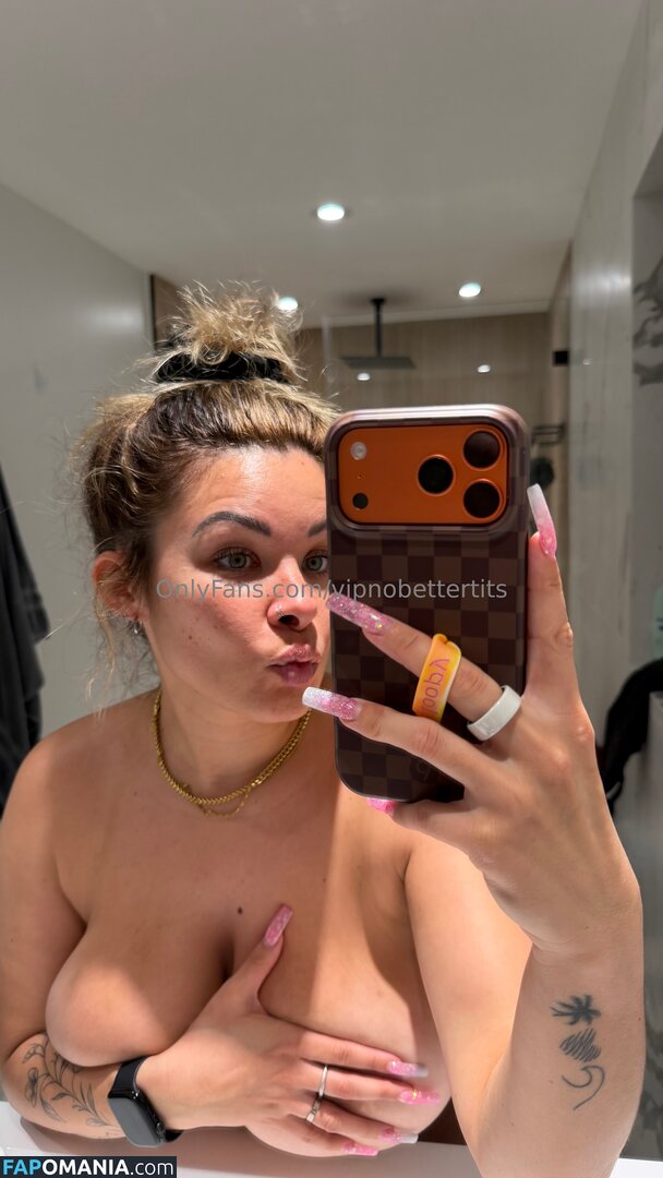 Nobetterboobs / bikinibaaby Nahý OnlyFans  Uniklá fotka #20