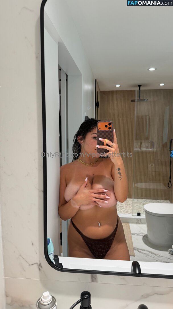 Nobettertits | Vipnobettertits / bsbutttterfly Nahý OnlyFans  Uniklá fotka #1