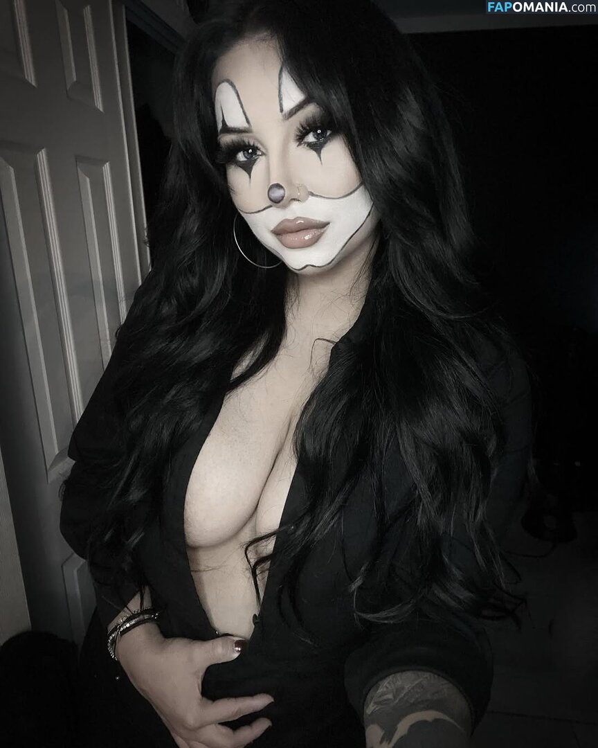 nocturnxra Nahý OnlyFans  Uniklá fotka #1
