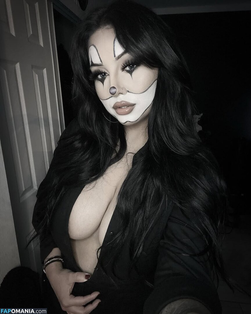nocturnxra Nahý OnlyFans  Uniklá fotka #2