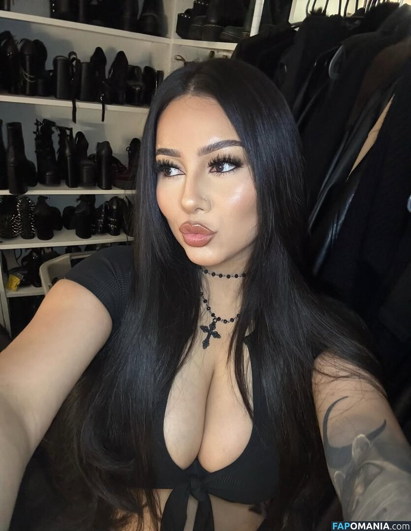 nocturnxra Nahý OnlyFans  Uniklá fotka #3