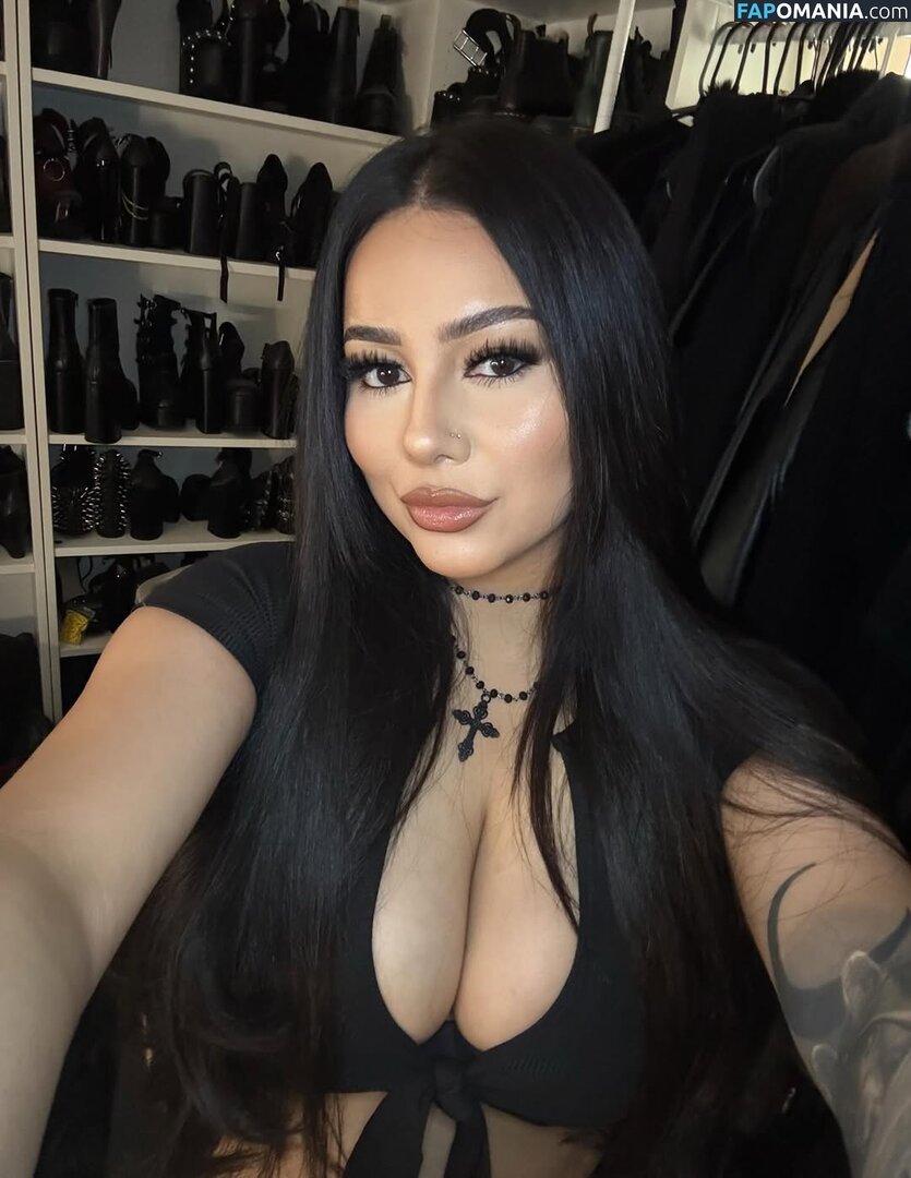 nocturnxra Nahý OnlyFans  Uniklá fotka #4