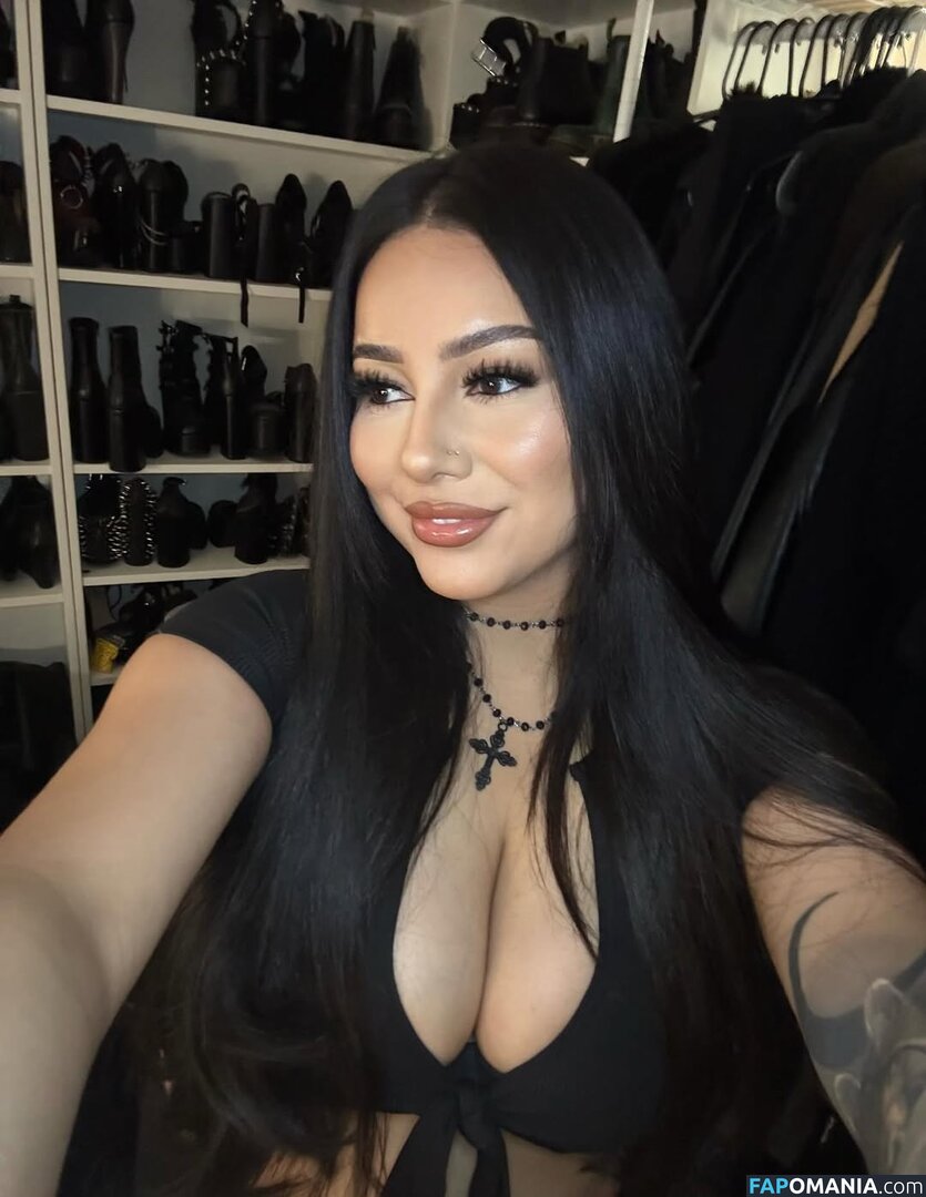 nocturnxra Nahý OnlyFans  Uniklá fotka #5
