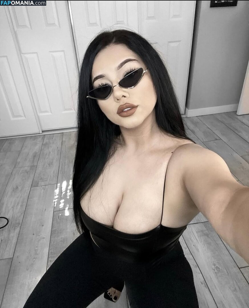 nocturnxra Nahý OnlyFans  Uniklá fotka #7
