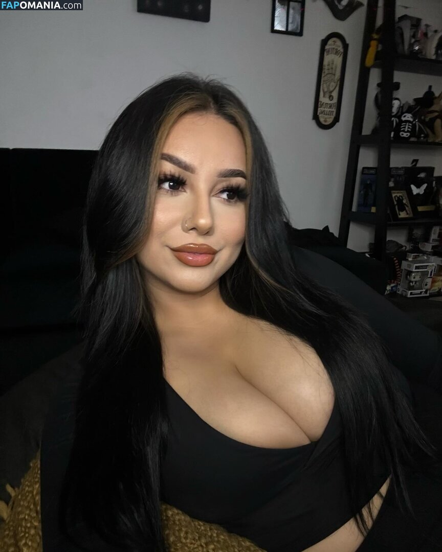 nocturnxra Nahý OnlyFans  Uniklá fotka #12