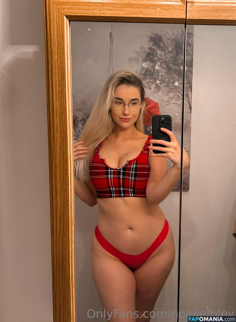 Noelle Foley / noellefoley Nahý OnlyFans  Uniklá fotka #22