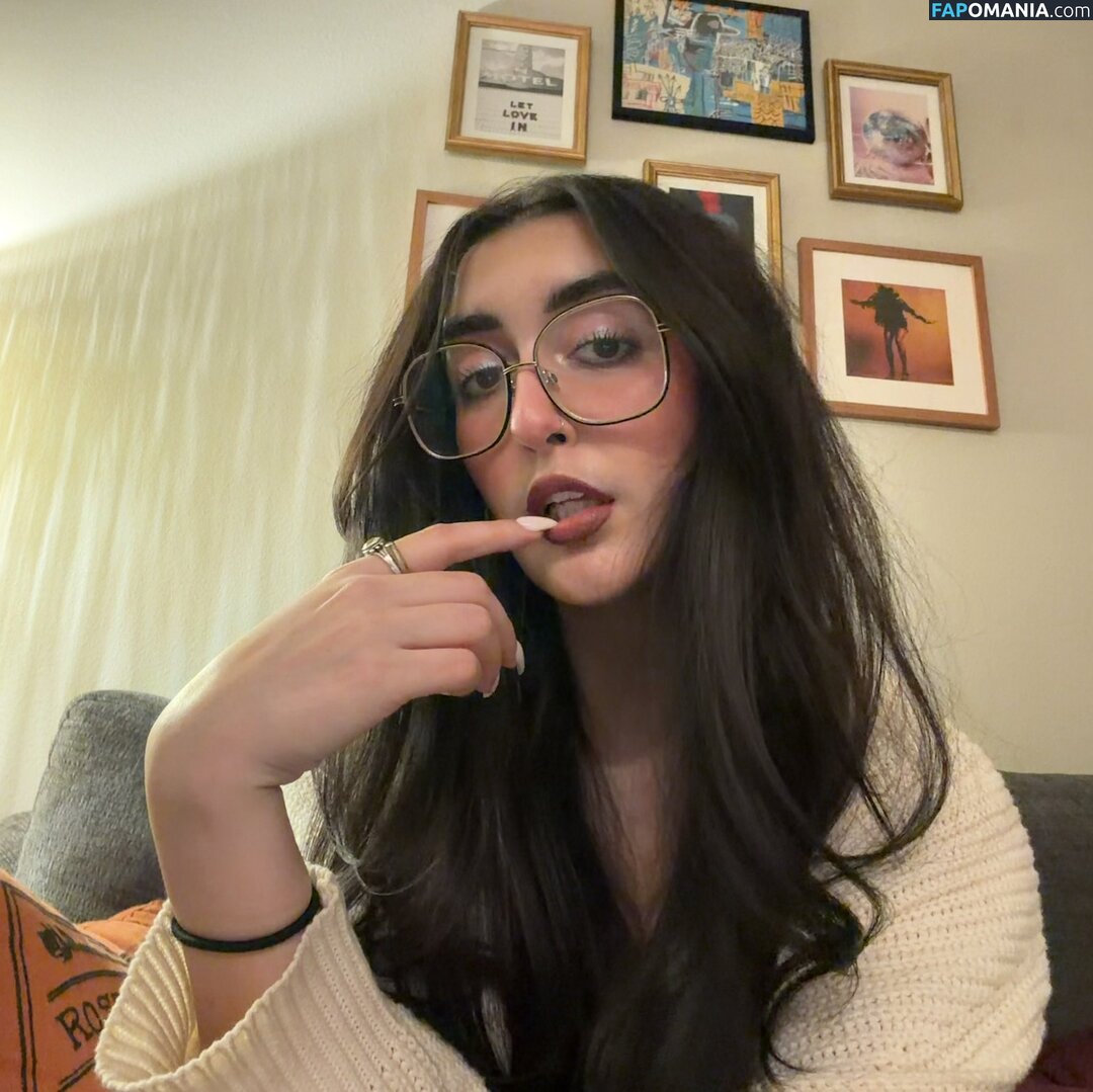 noeltheowl Nahý OnlyFans  Uniklá fotka #11