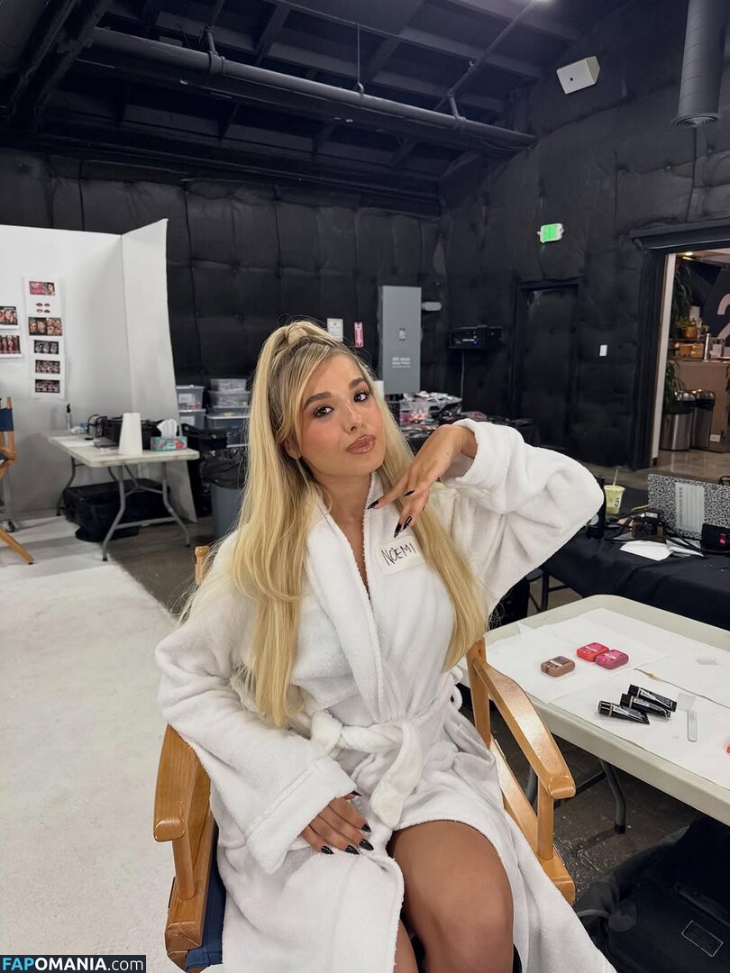 Noemi Piunti / noemipiunti Nahý OnlyFans  Uniklá fotka #3