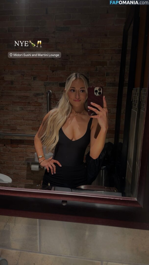 Nolah Grundy / nolah04 Nahý OnlyFans  Uniklá fotka #6