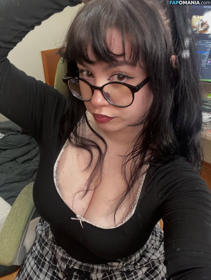 noodle goddess / noodlexgoddess Nahý OnlyFans  Uniklá fotka #1