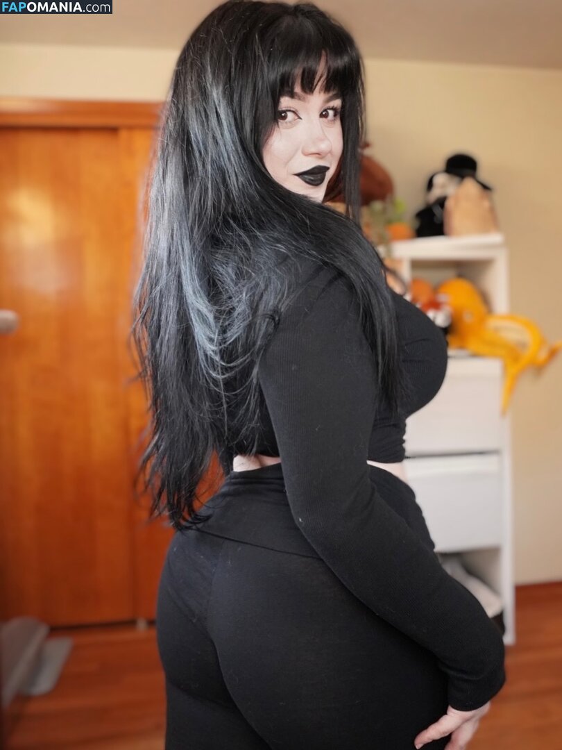 noodle goddess / noodlexgoddess Nahý OnlyFans  Uniklá fotka #7