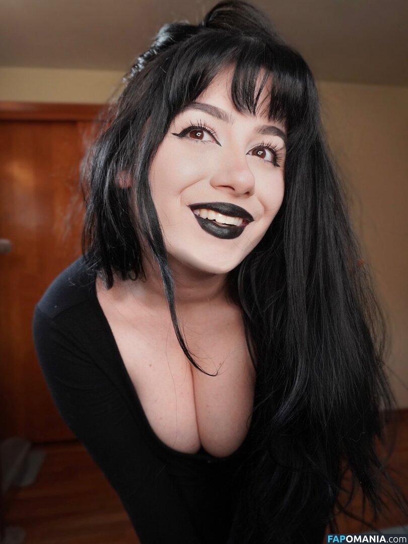 noodle goddess / noodlexgoddess Nahý OnlyFans  Uniklá fotka #10
