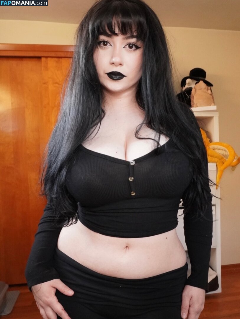 noodle goddess / noodlexgoddess Nahý OnlyFans  Uniklá fotka #11