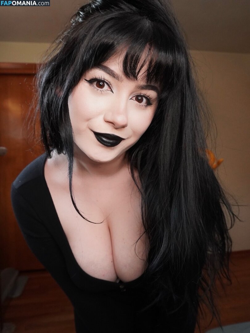 noodle goddess / noodlexgoddess Nahý OnlyFans  Uniklá fotka #13