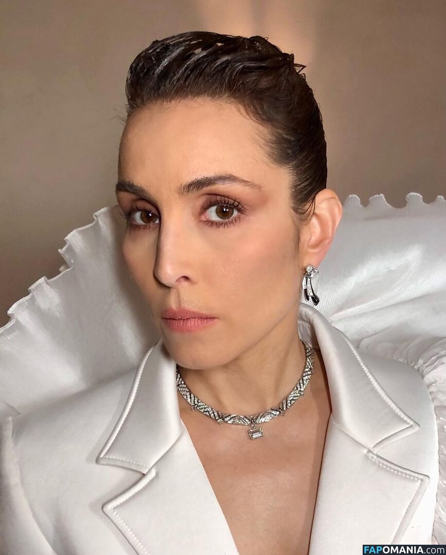 Noomi Rapace / noomirapace / rapaceonline Nahý OnlyFans  Uniklá fotka #5