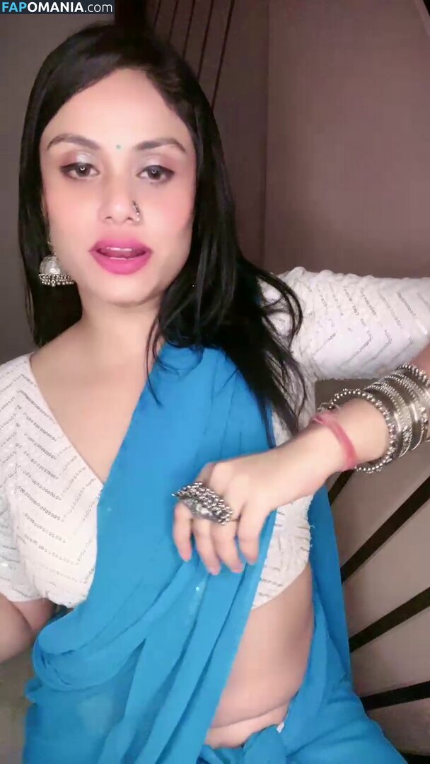 Noopur Singh Saatwat / noopursaatwatofficial_11 Nahý OnlyFans  Uniklá fotka #3