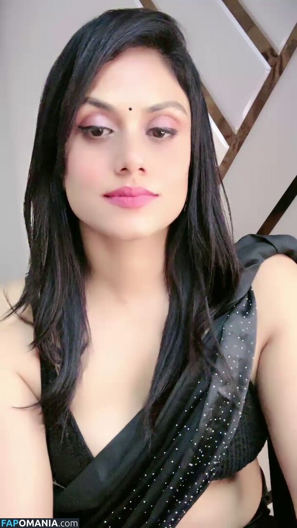 Noopur Singh Saatwat / noopursaatwatofficial_11 Nahý OnlyFans  Uniklá fotka #6