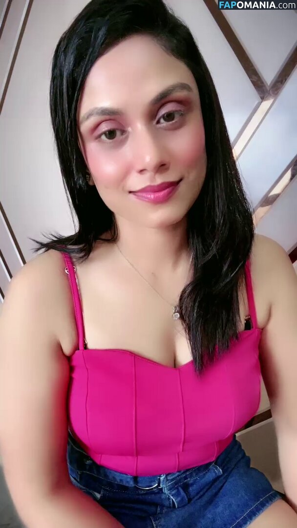 Noopur Singh Saatwat / noopursaatwatofficial_11 Nahý OnlyFans  Uniklá fotka #10