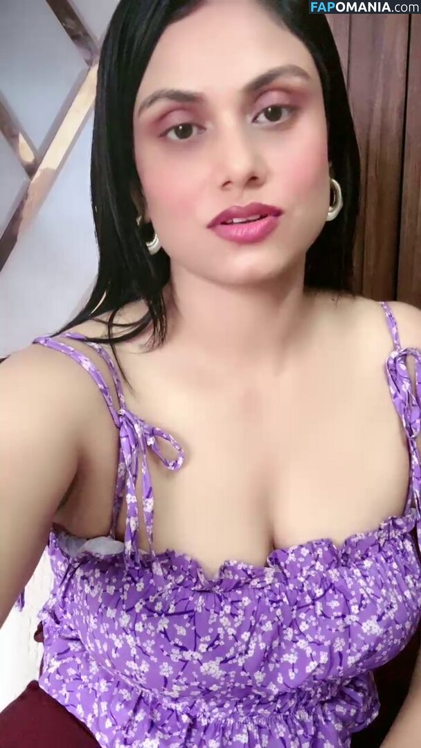 Noopur Singh Saatwat / noopursaatwatofficial_11 Nahý OnlyFans  Uniklá fotka #12