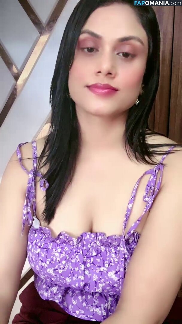 Noopur Singh Saatwat / noopursaatwatofficial_11 Nahý OnlyFans  Uniklá fotka #15