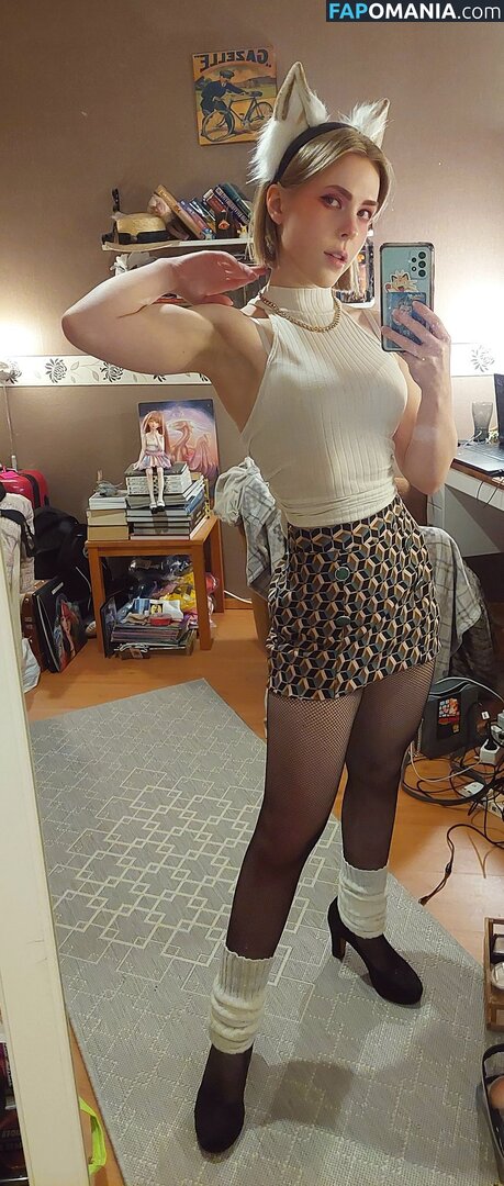 Nooramorph | perkelator / smilodonnavt Nahý OnlyFans  Uniklá fotka #2