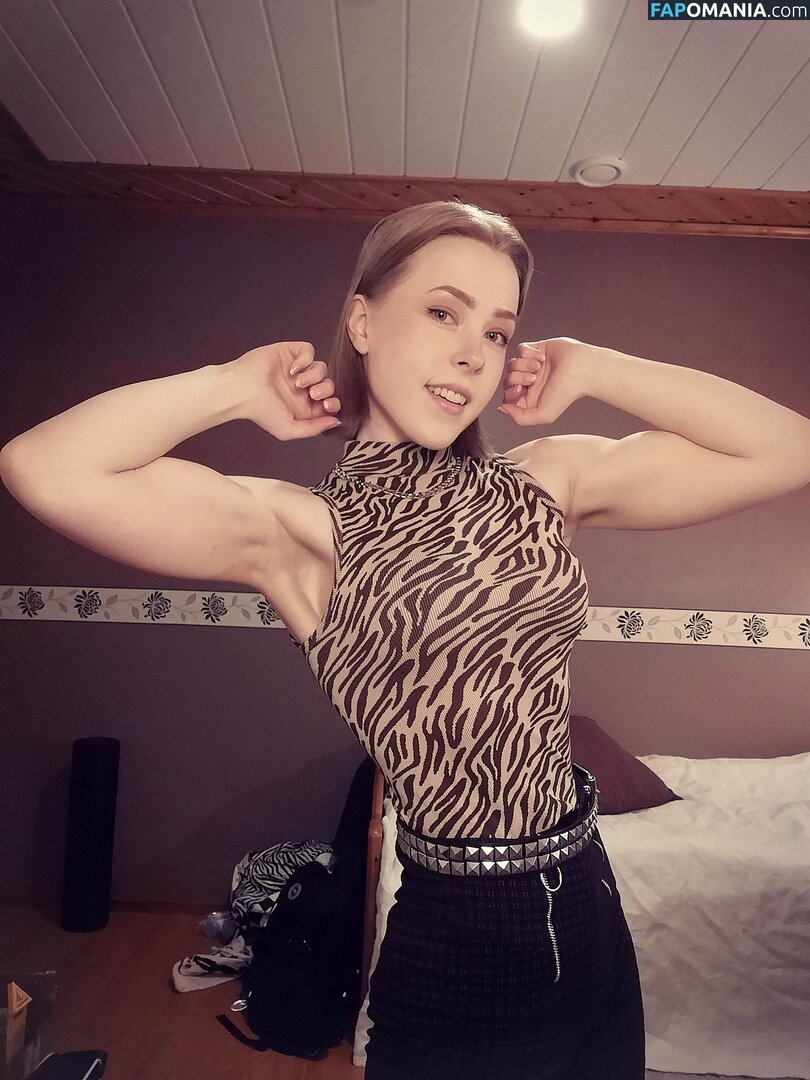 Nooramorph | perkelator / smilodonnavt Nahý OnlyFans  Uniklá fotka #5